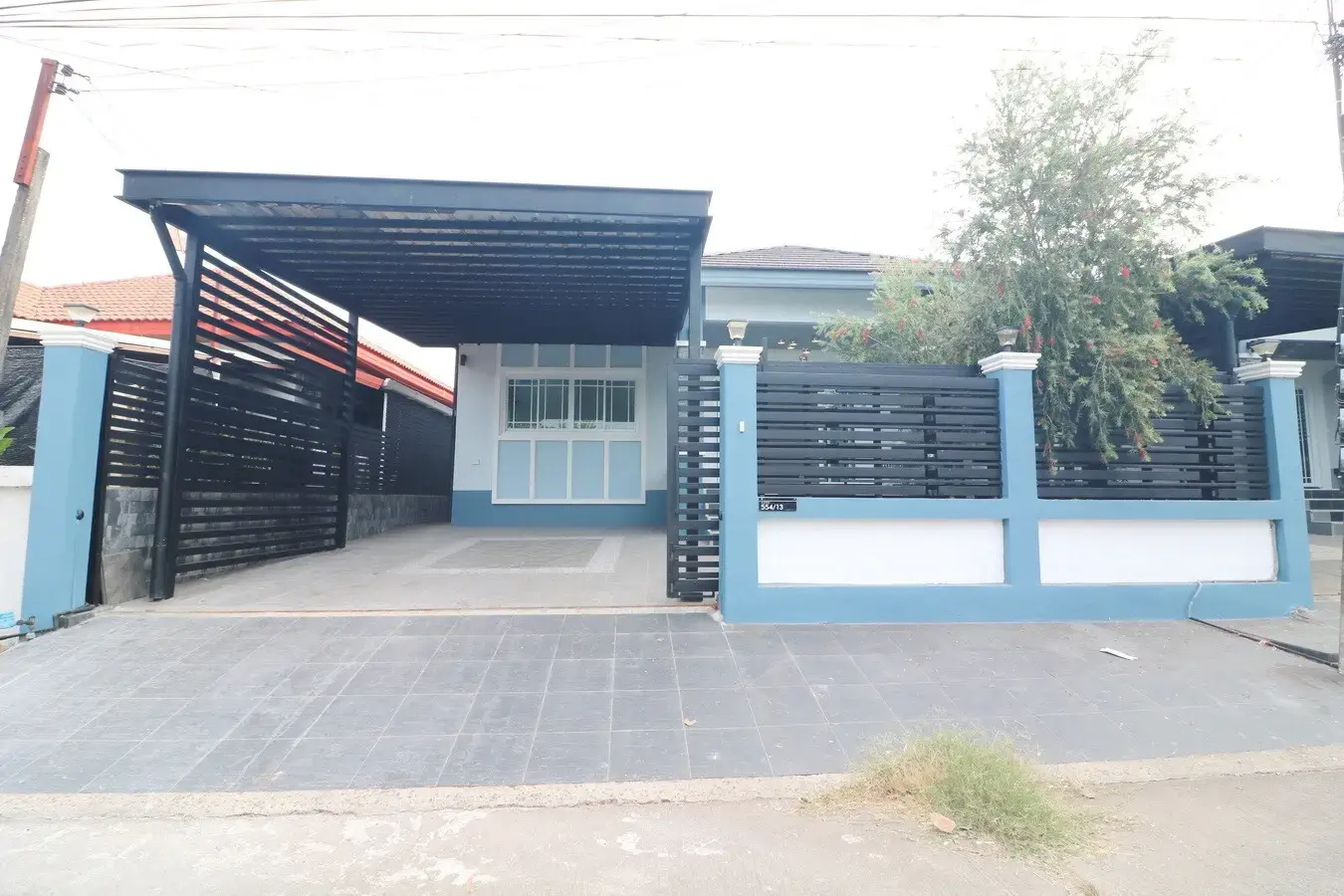 3 Bedroom, 2 Bathroom Home For Sale In Mak Khaeng, Udon Thani, Thailand