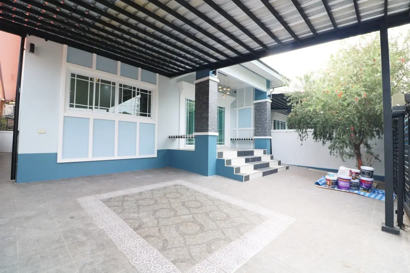 3 Bedroom, 2 Bathroom Home For Sale In Mak Khaeng, Udon Thani, Thailand