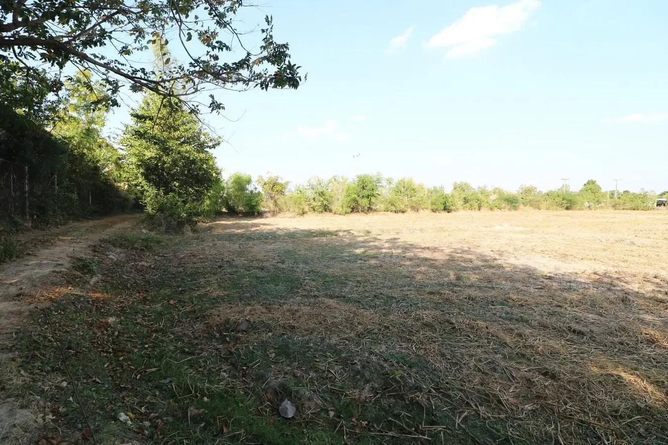 Land For Sale, 5 Rai, 1 Ngan, 83 Talang Wah Nong Khon Kwang, Udon Thani, Thailand.