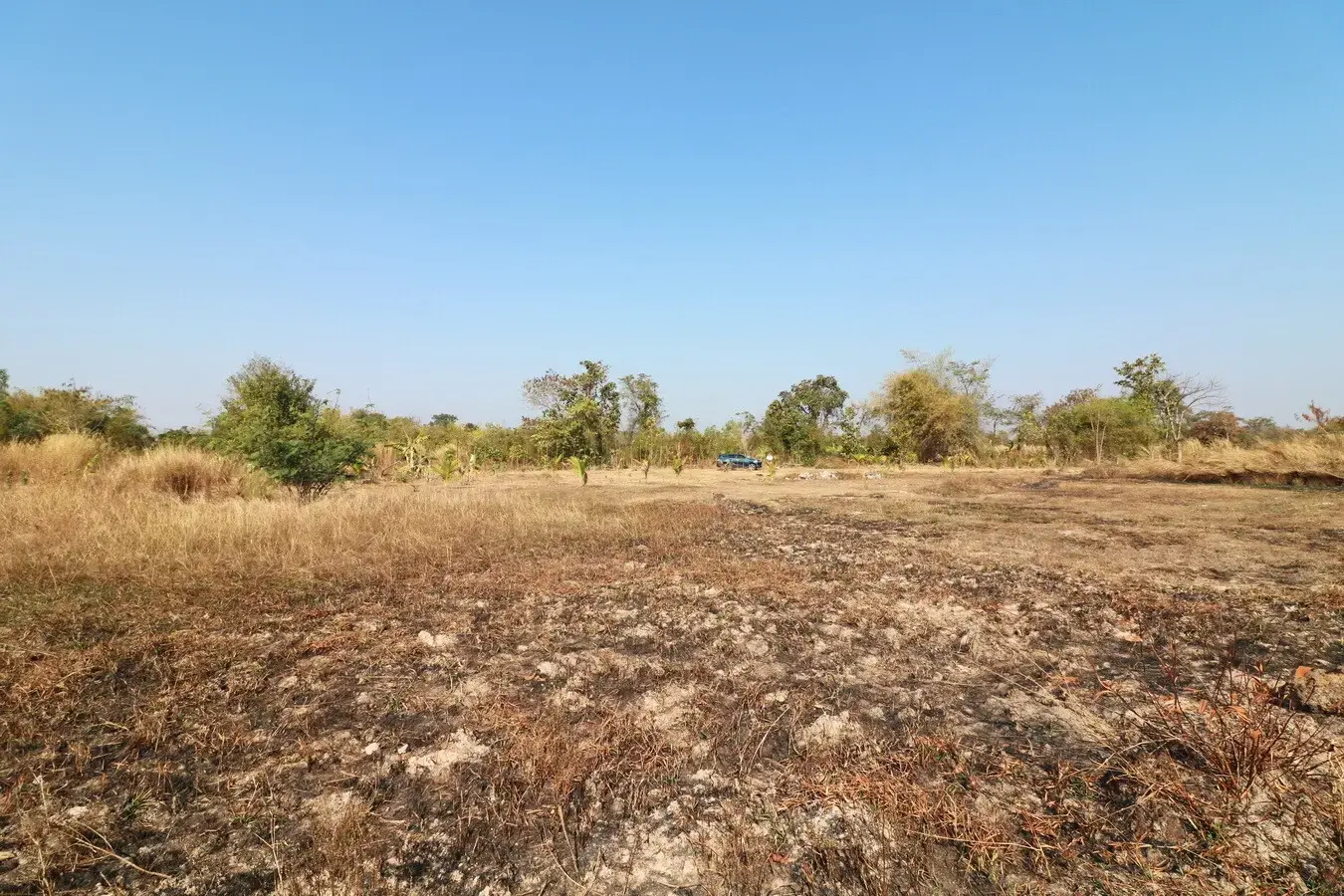 26+ Rai Of Land For Sale, Ideal For Development Nong Na Kham, Udon Thani, Thailand