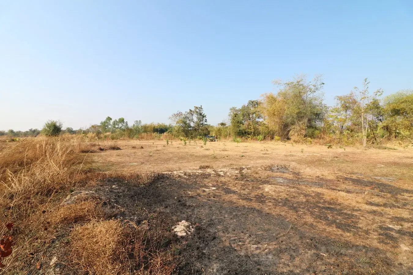 26+ Rai Of Land For Sale, Ideal For Development Nong Na Kham, Udon Thani, Thailand
