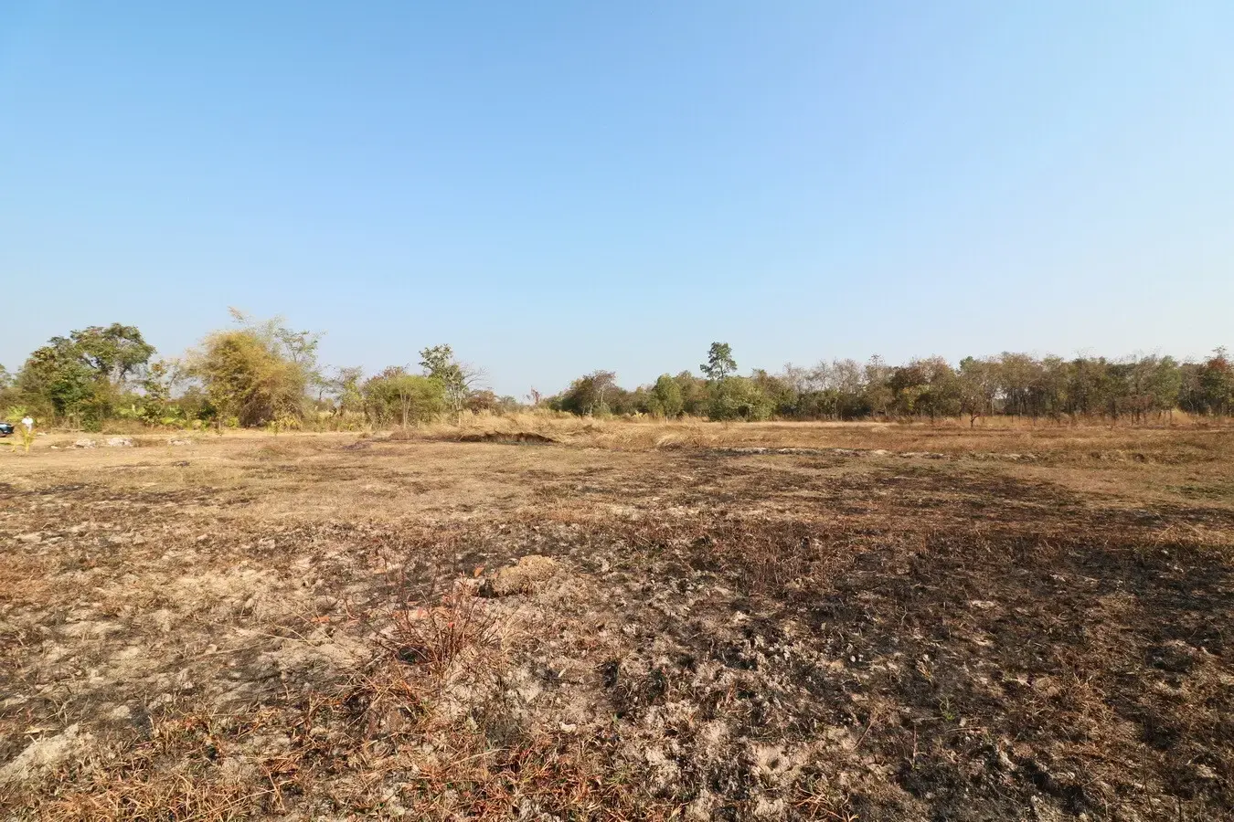 26+ Rai Of Land For Sale, Ideal For Development Nong Na Kham, Udon Thani, Thailand