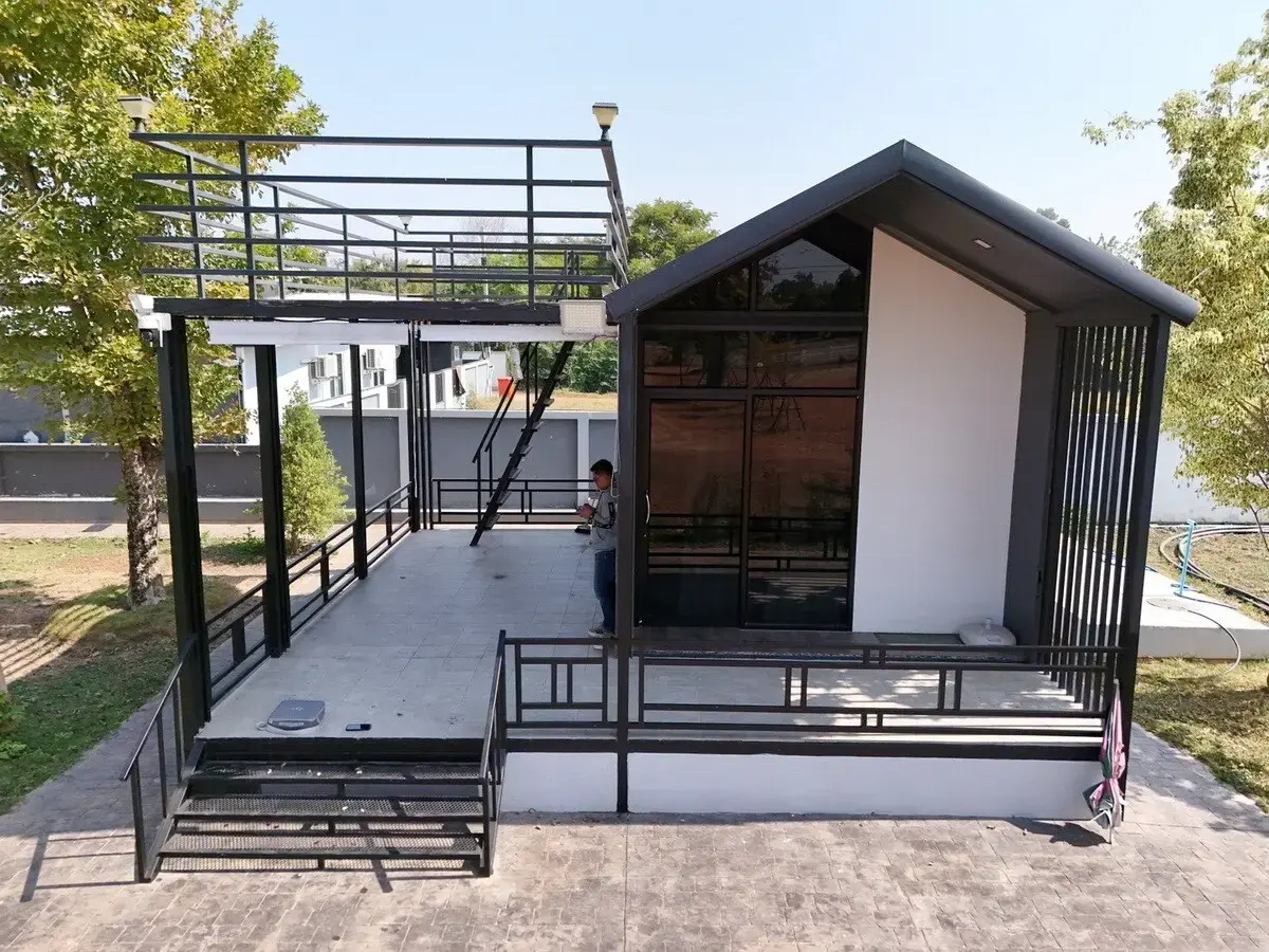 Prime 6+ Rai Resort Or Housing Land for Sale in Sam Phrao, Udon Thani, Thailand – Development Opportunity!