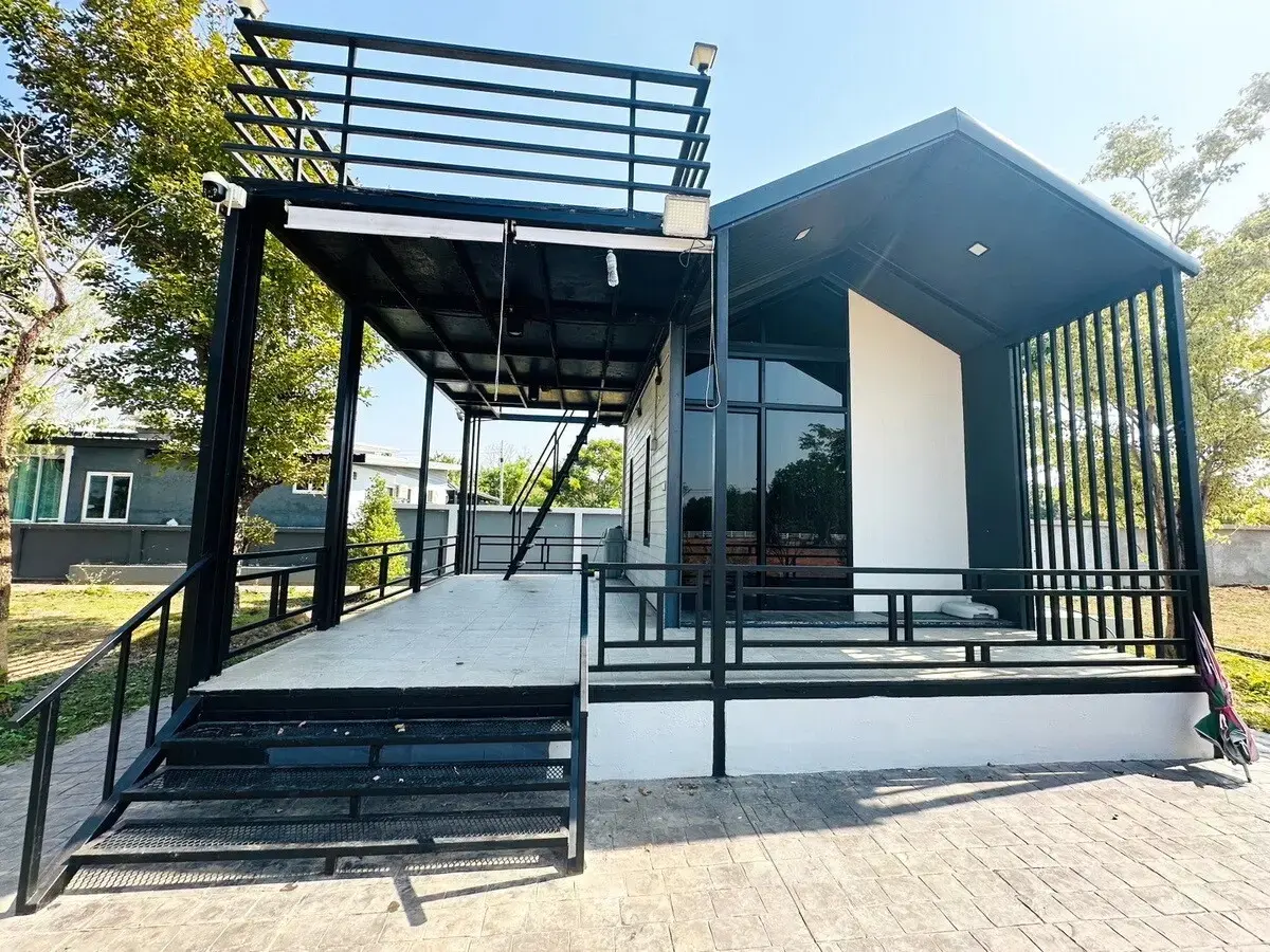 Prime 6+ Rai Resort Or Housing Land for Sale in Sam Phrao, Udon Thani, Thailand – Development Opportunity!