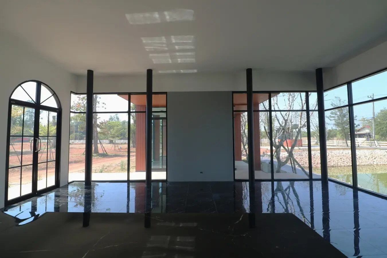 Prime 6+ Rai Resort Or Housing Land for Sale in Sam Phrao, Udon Thani, Thailand – Development Opportunity!