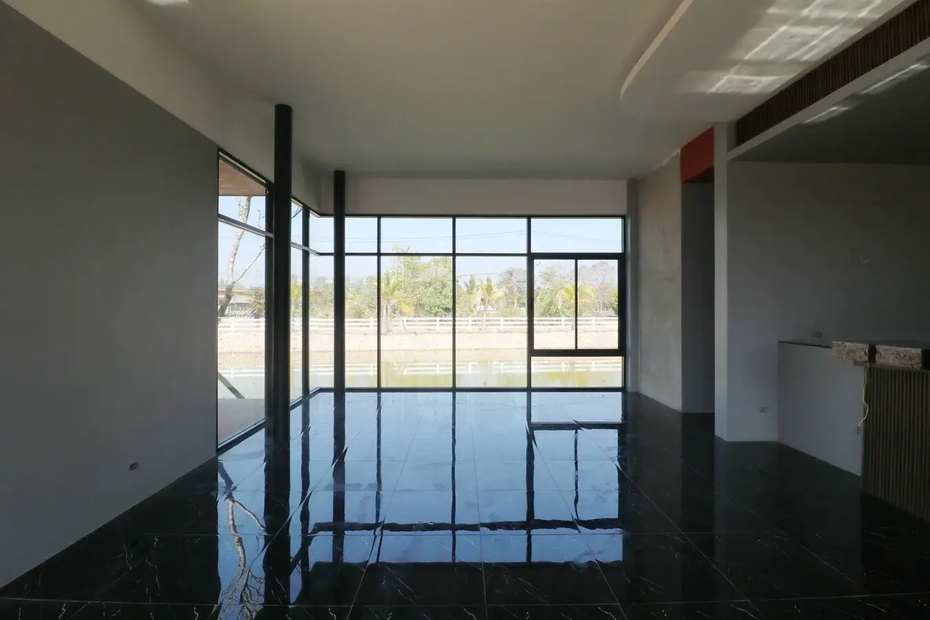 Prime 6+ Rai Resort Or Housing Land for Sale in Sam Phrao, Udon Thani, Thailand – Development Opportunity!