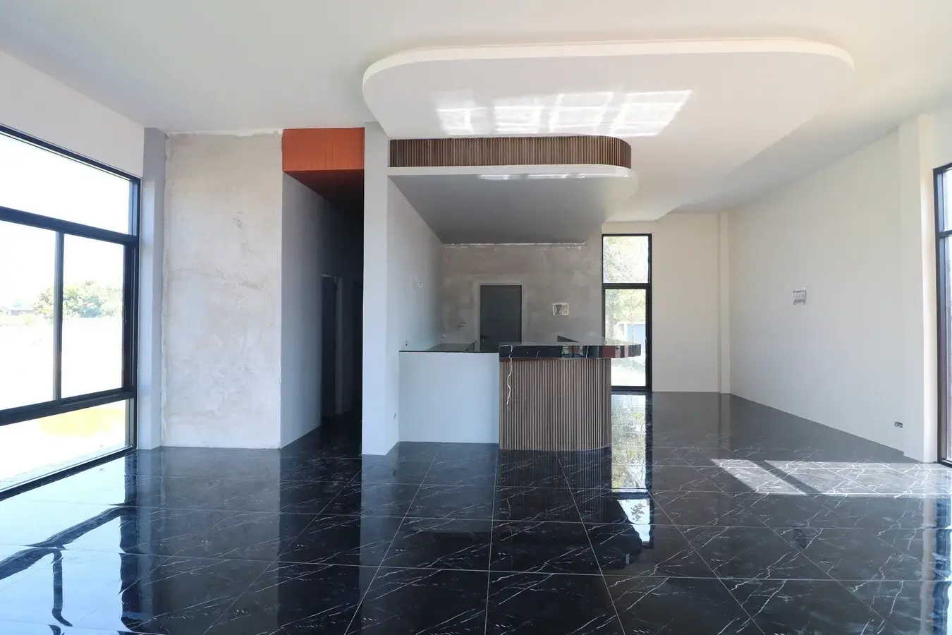 Prime 6+ Rai Resort Or Housing Land for Sale in Sam Phrao, Udon Thani, Thailand – Development Opportunity!