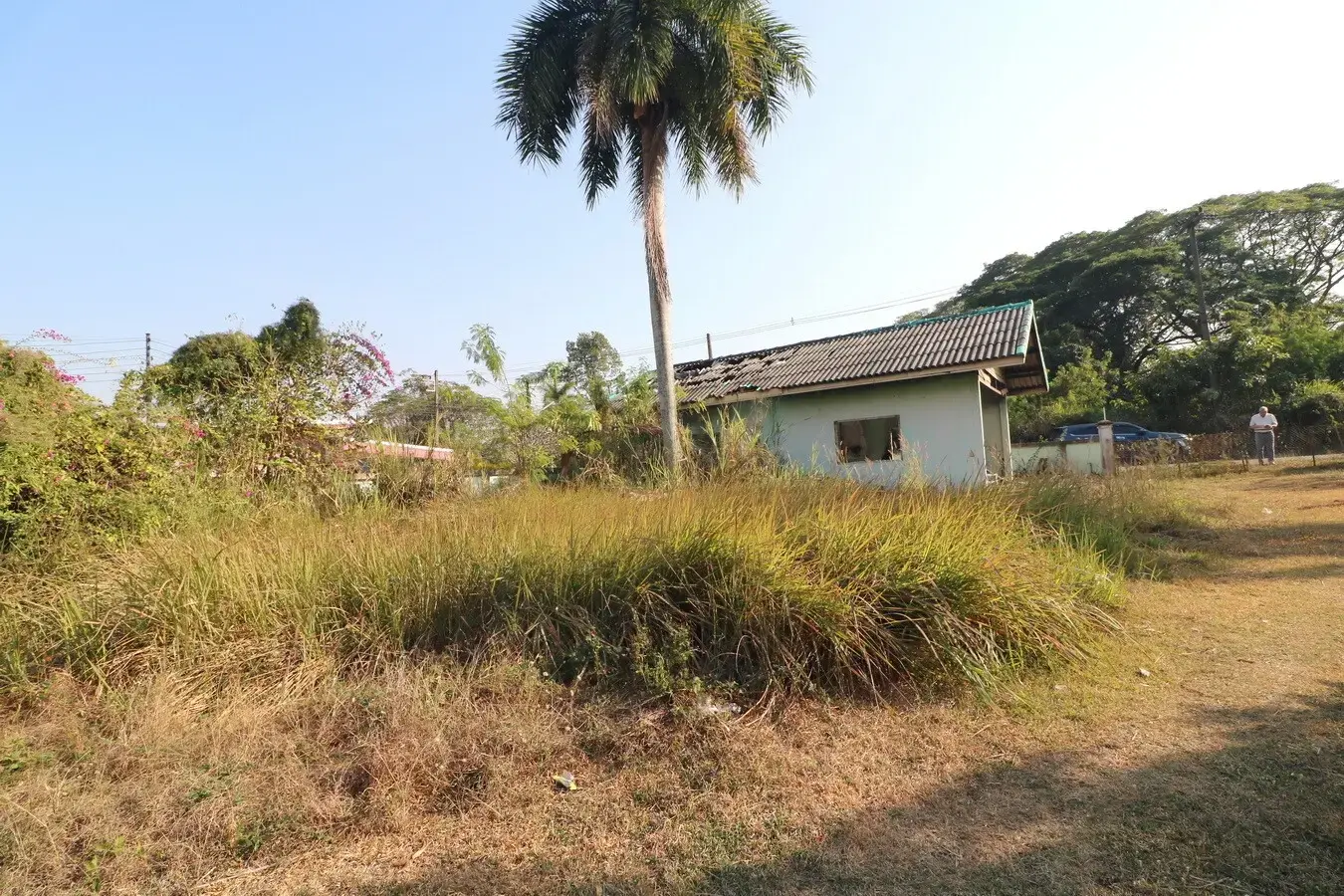 Land For Sale 1 Rai, In Good Location With A Quiet Atmosphere Kut Sa, Udon Thani, Thailand