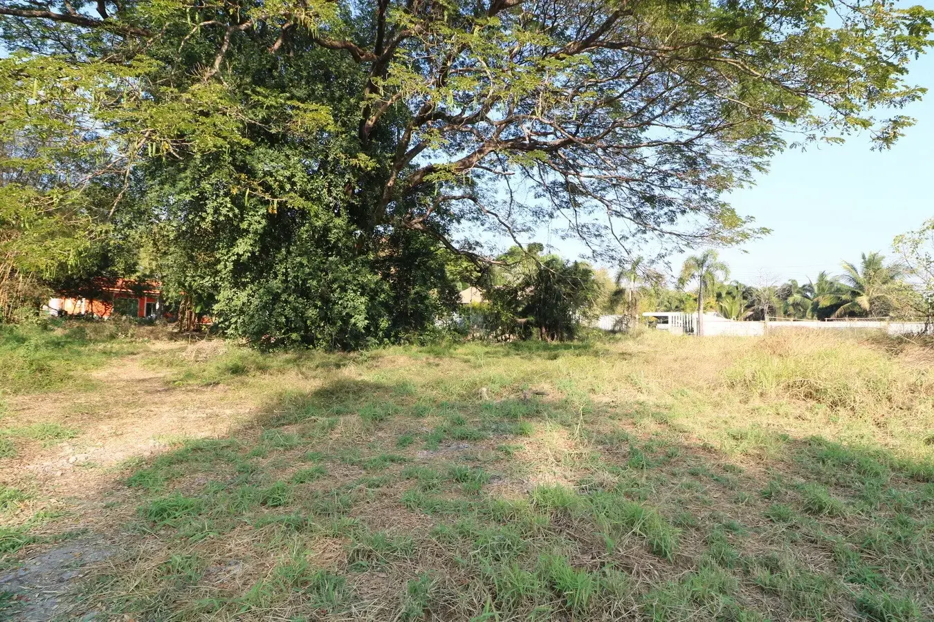 Land For Sale 1 Rai, In Good Location With A Quiet Atmosphere Kut Sa, Udon Thani, Thailand