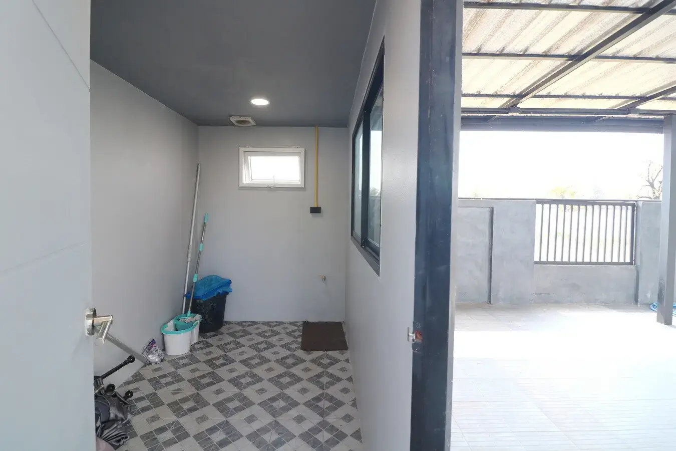 For Sale: A Lovely Home 3 Bedroom, 3 Bathroom, With Swimming Pool In Sam Phrao, Udon Thani, Thailand