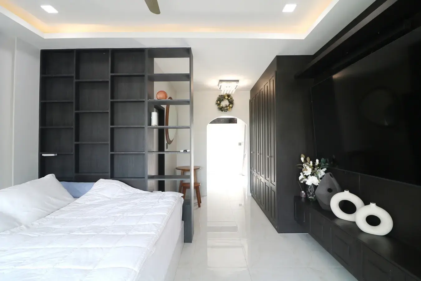 For Sale: A Lovely Home 3 Bedroom, 3 Bathroom, With Swimming Pool In Sam Phrao, Udon Thani, Thailand