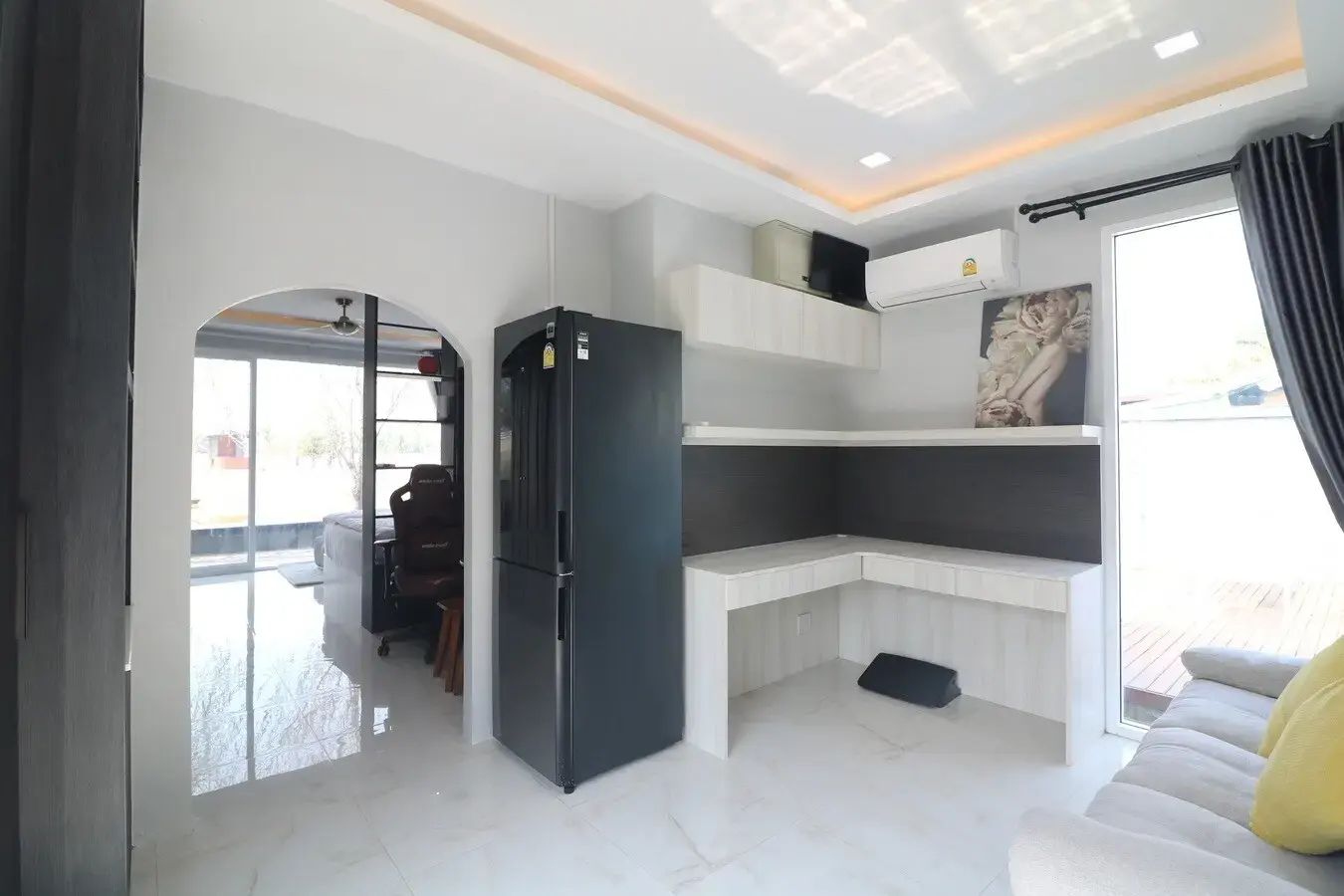 For Sale: A Lovely Home 3 Bedroom, 3 Bathroom, With Swimming Pool In Sam Phrao, Udon Thani, Thailand