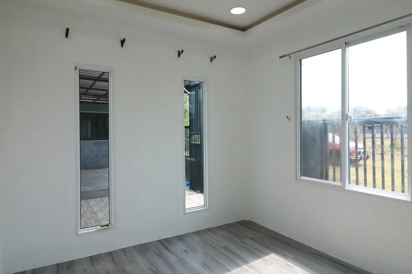 For Sale: A Lovely Home 3 Bedroom, 3 Bathroom, With Swimming Pool In Sam Phrao, Udon Thani, Thailand