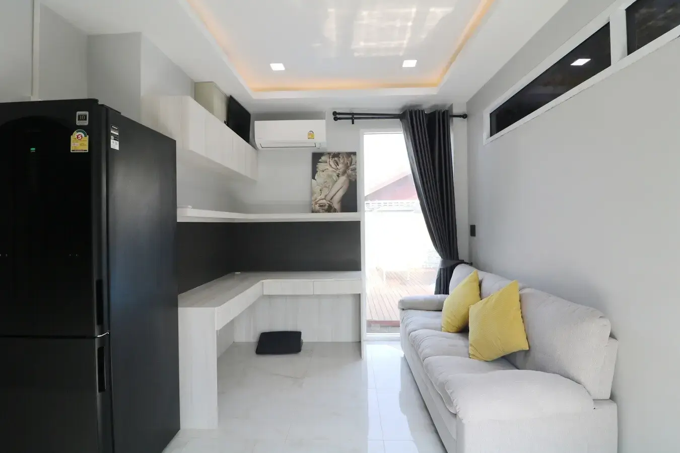 For Sale: A Lovely Home 3 Bedroom, 3 Bathroom, With Swimming Pool In Sam Phrao, Udon Thani, Thailand