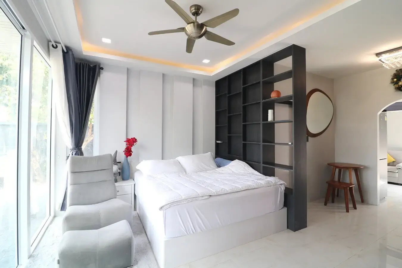 For Sale: A Lovely Home 3 Bedroom, 3 Bathroom, With Swimming Pool In Sam Phrao, Udon Thani, Thailand