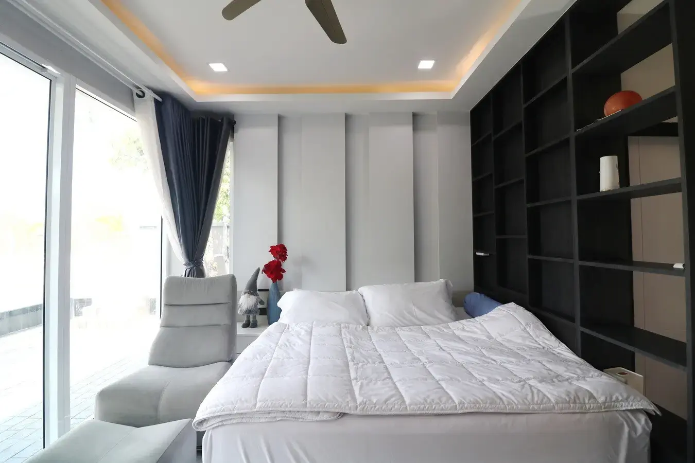 For Sale: A Lovely Home 3 Bedroom, 3 Bathroom, With Swimming Pool In Sam Phrao, Udon Thani, Thailand