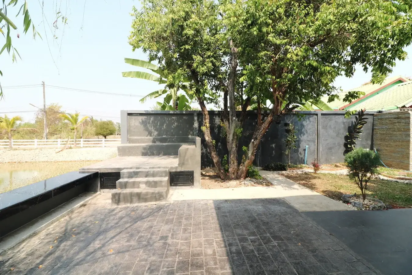 For Sale: A Lovely Home 3 Bedroom, 3 Bathroom, With Swimming Pool In Sam Phrao, Udon Thani, Thailand