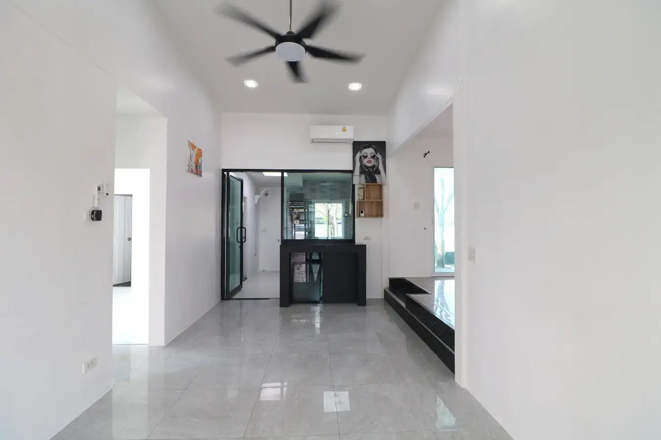 For Sale: A Lovely Home 3 Bedroom, 3 Bathroom, With Swimming Pool In Sam Phrao, Udon Thani, Thailand