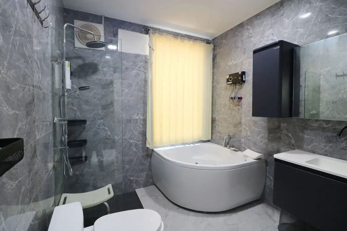 For Sale: A Lovely Home 3 Bedroom, 3 Bathroom, With Swimming Pool In Sam Phrao, Udon Thani, Thailand