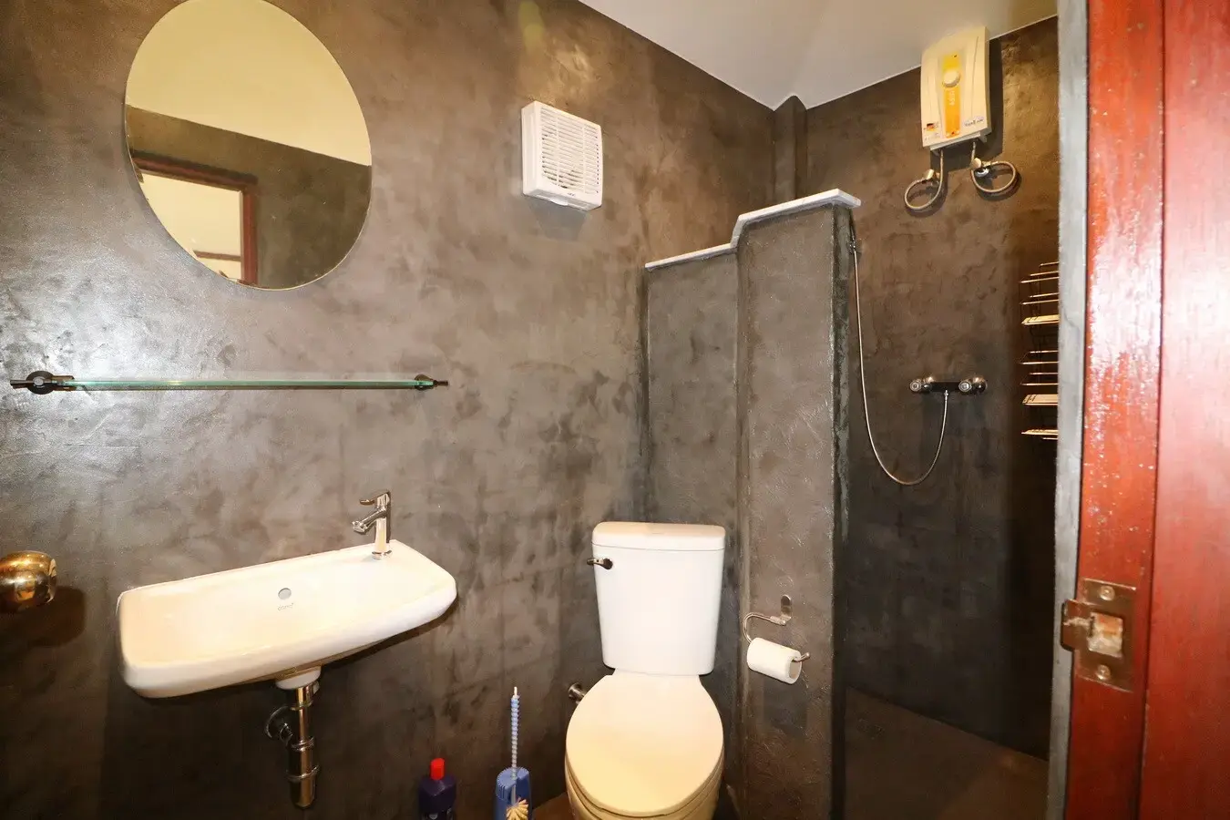 3 Bedroom, 3 Bathroom Home For Sale In Nong Sai, Udon Thani, Thailand.