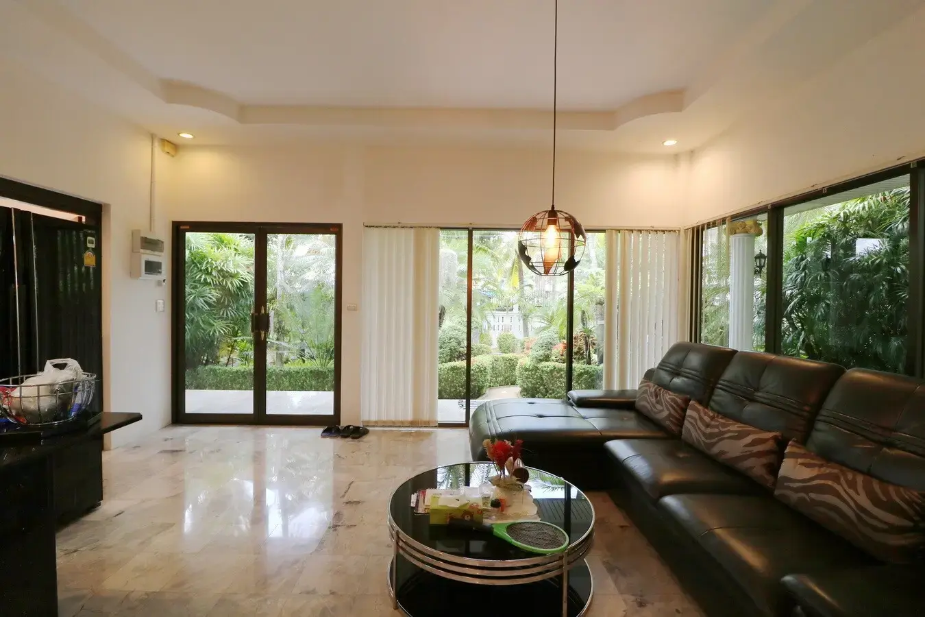 3 Bedroom, 3 Bathroom Home For Sale In Nong Sai, Udon Thani, Thailand.