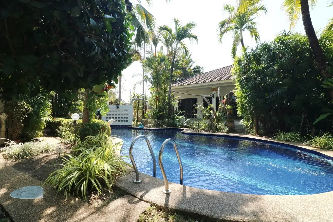 3 Bedroom, 3 Bathroom Home For Sale In Nong Sai, Udon Thani, Thailand.