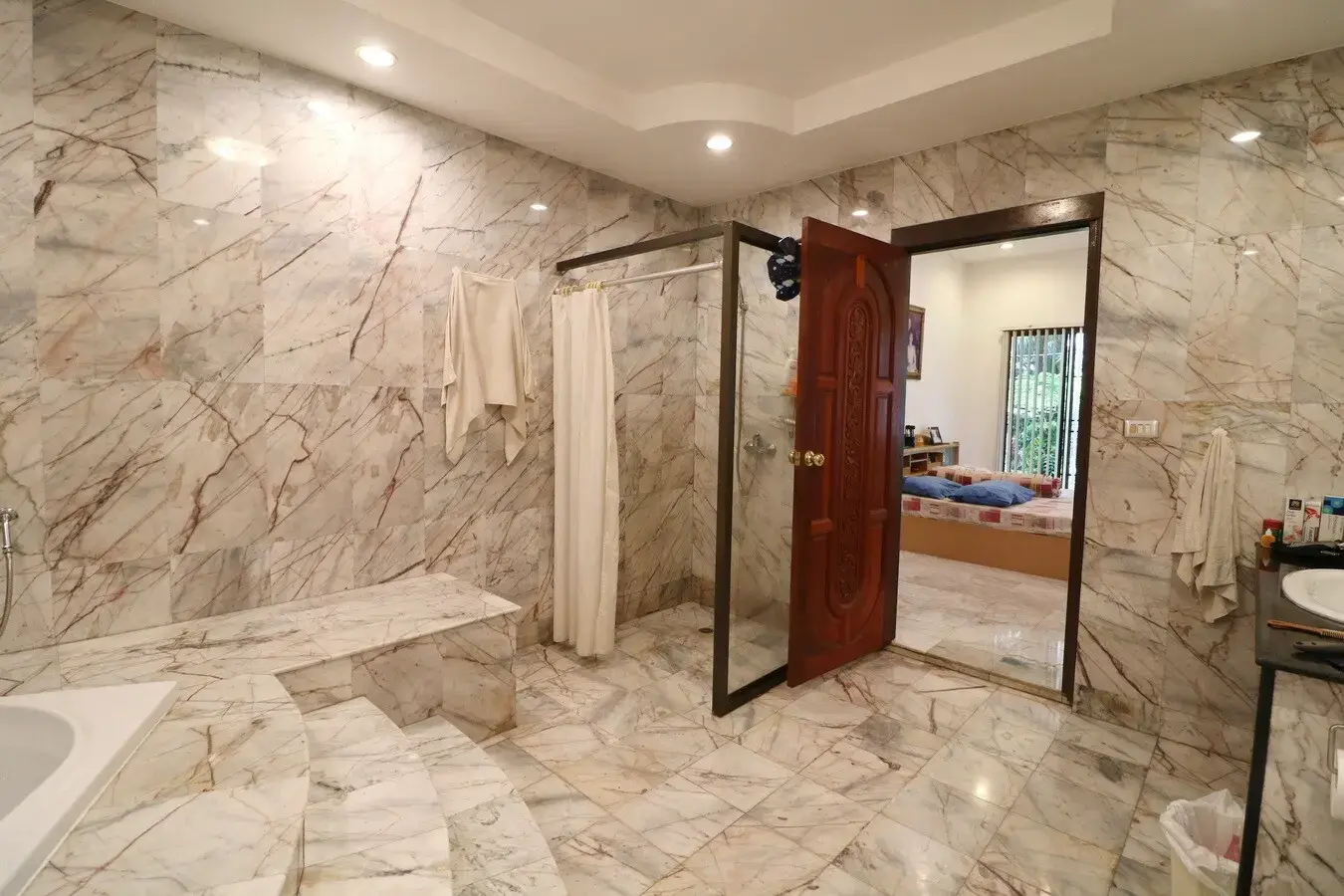 3 Bedroom, 3 Bathroom Home For Sale In Nong Sai, Udon Thani, Thailand.