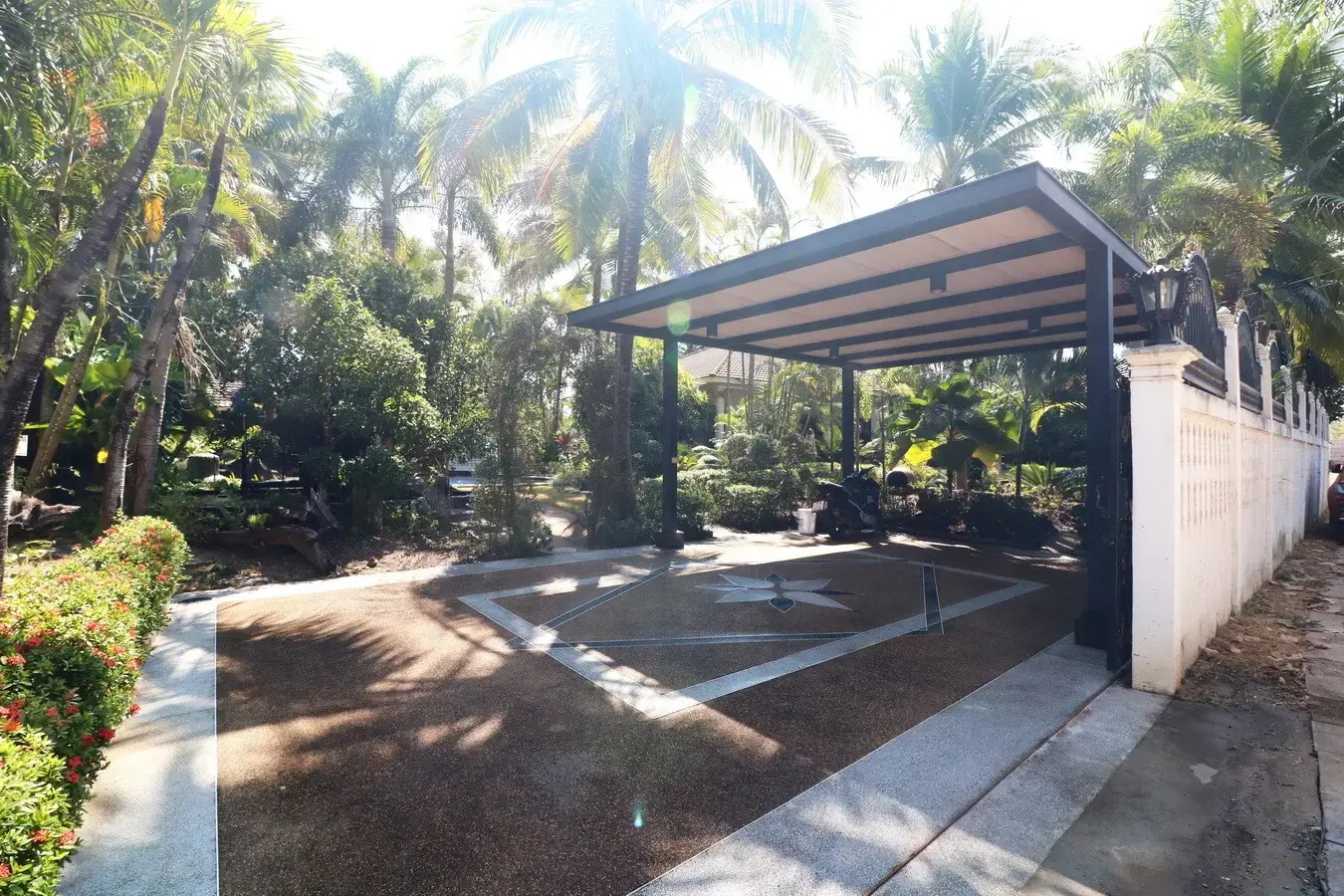 3 Bedroom, 3 Bathroom Home For Sale In Nong Sai, Udon Thani, Thailand.