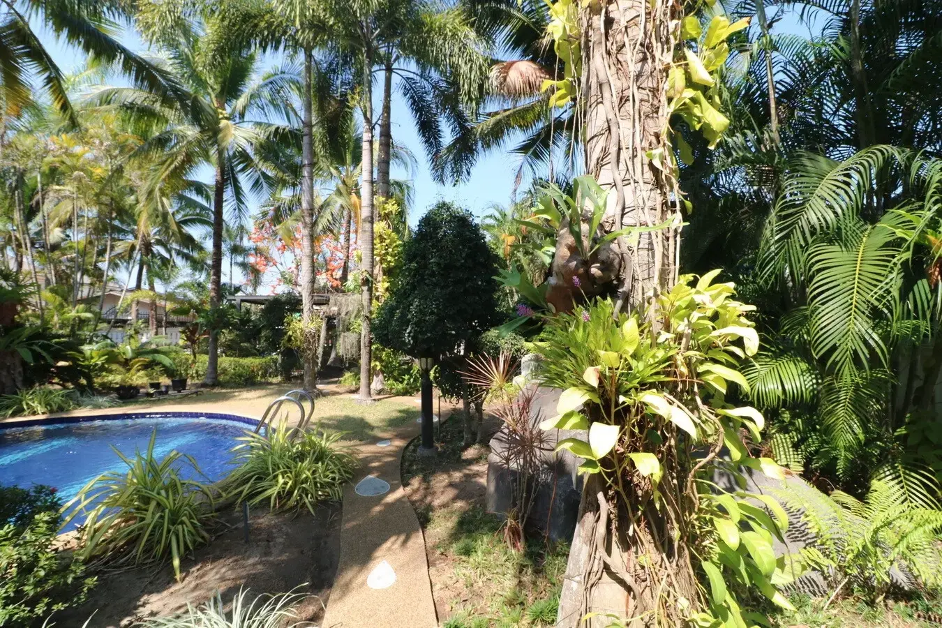 3 Bedroom, 3 Bathroom Home For Sale In Nong Sai, Udon Thani, Thailand.