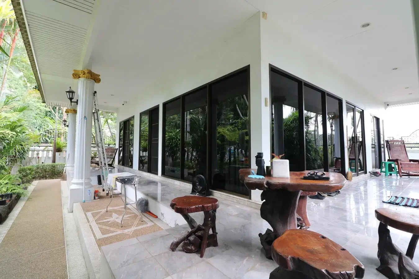 3 Bedroom, 3 Bathroom Home For Sale In Nong Sai, Udon Thani, Thailand.
