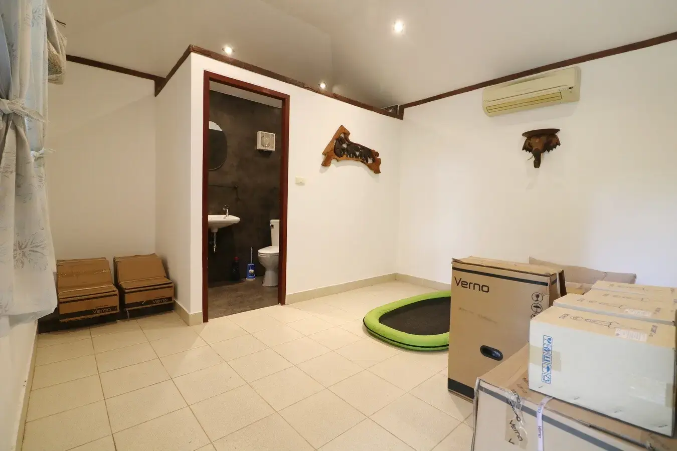 3 Bedroom, 3 Bathroom Home For Sale In Nong Sai, Udon Thani, Thailand.