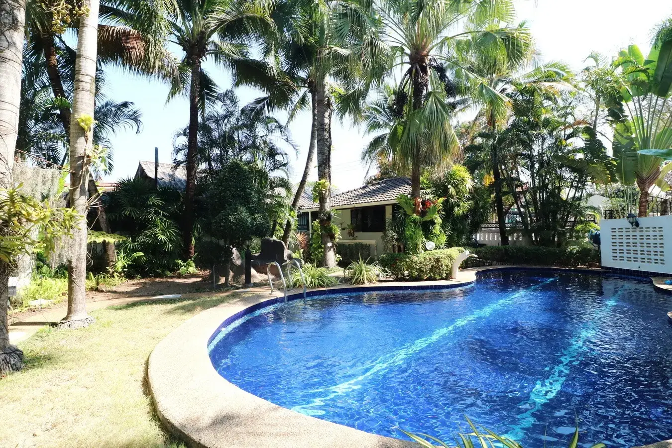 3 Bedroom, 3 Bathroom Home For Sale In Nong Sai, Udon Thani, Thailand.