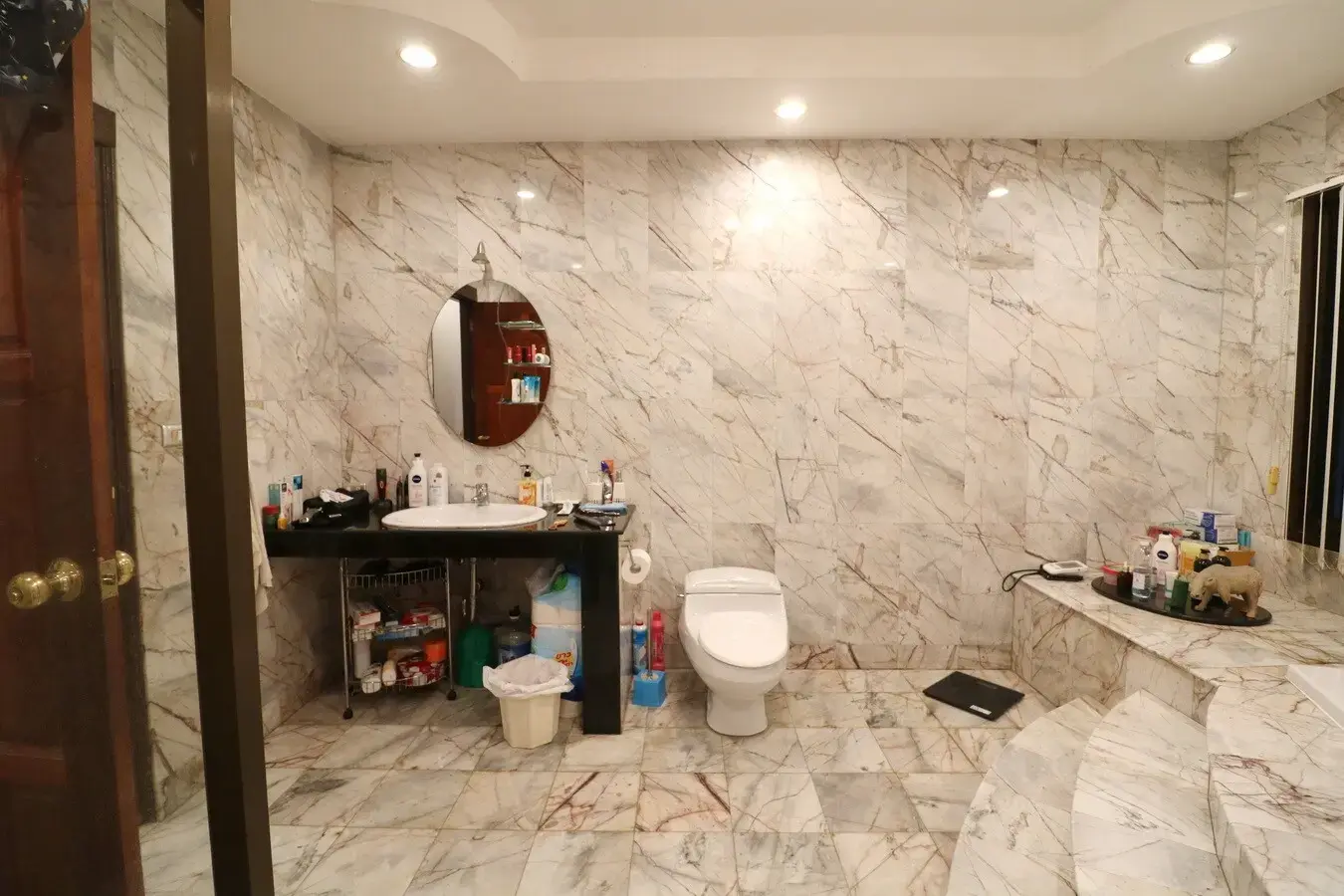 3 Bedroom, 3 Bathroom Home For Sale In Nong Sai, Udon Thani, Thailand.