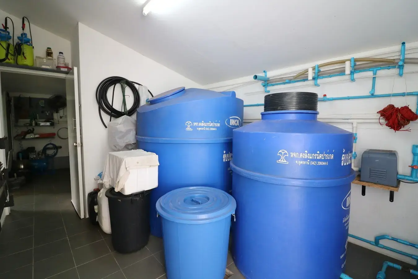 3 Bedroom, 3 Bathroom Home For Sale In Nong Sai, Udon Thani, Thailand.