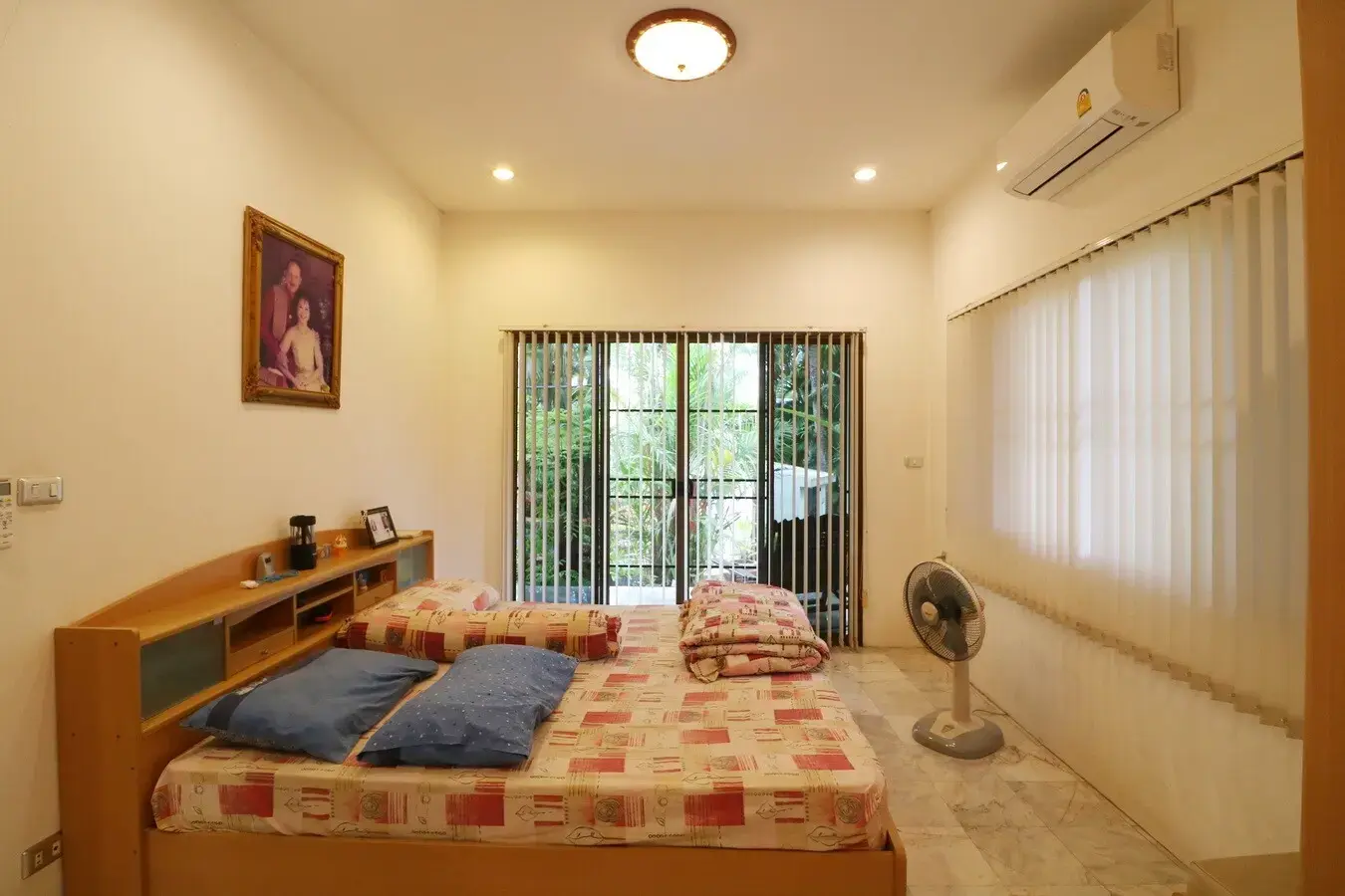 3 Bedroom, 3 Bathroom Home For Sale In Nong Sai, Udon Thani, Thailand.