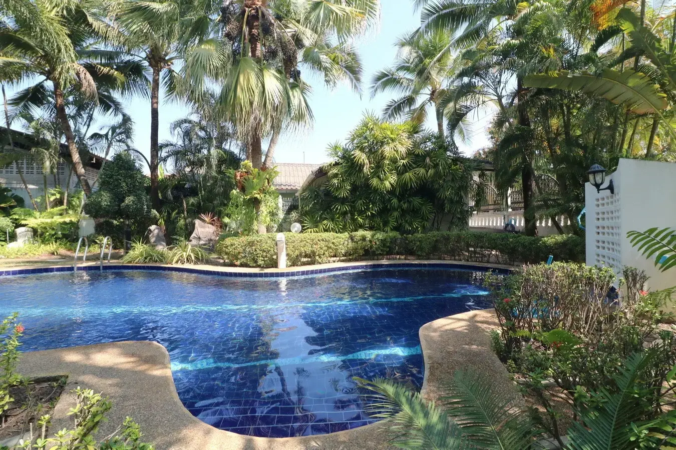 3 Bedroom, 3 Bathroom Home For Sale In Nong Sai, Udon Thani, Thailand.