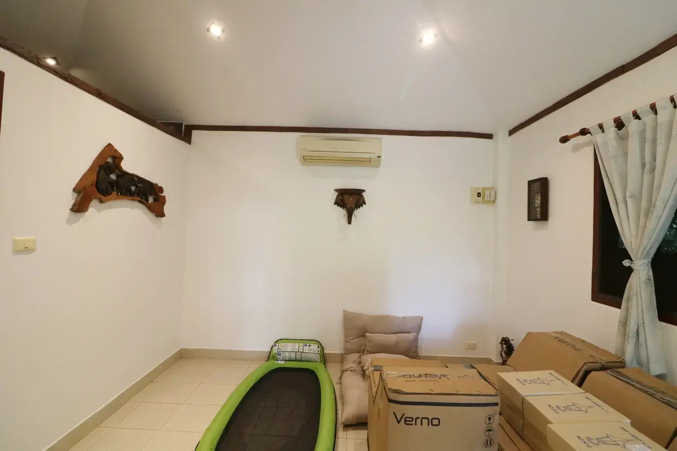 3 Bedroom, 3 Bathroom Home For Sale In Nong Sai, Udon Thani, Thailand.