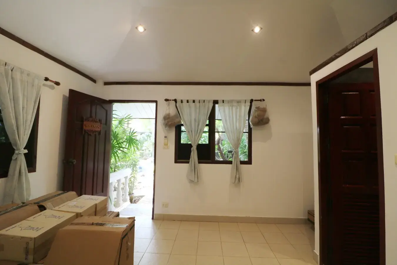 3 Bedroom, 3 Bathroom Home For Sale In Nong Sai, Udon Thani, Thailand.