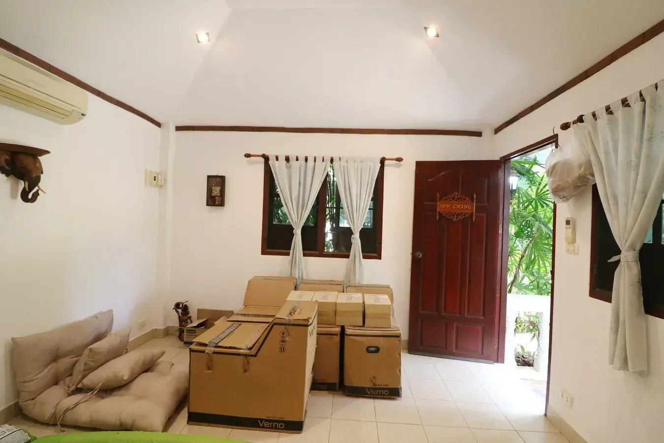 3 Bedroom, 3 Bathroom Home For Sale In Nong Sai, Udon Thani, Thailand.