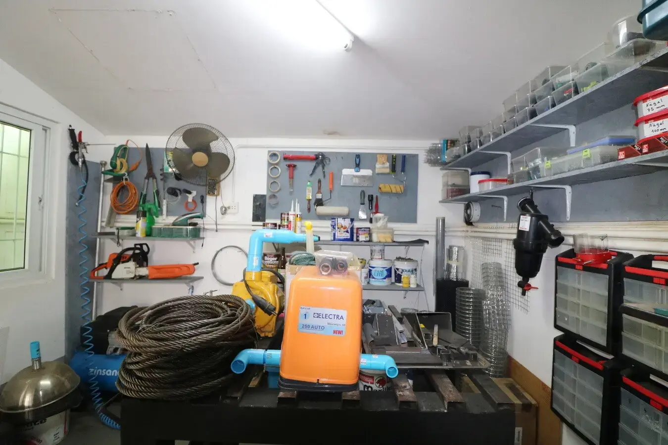 3 Bedroom, 3 Bathroom Home For Sale In Nong Sai, Udon Thani, Thailand.