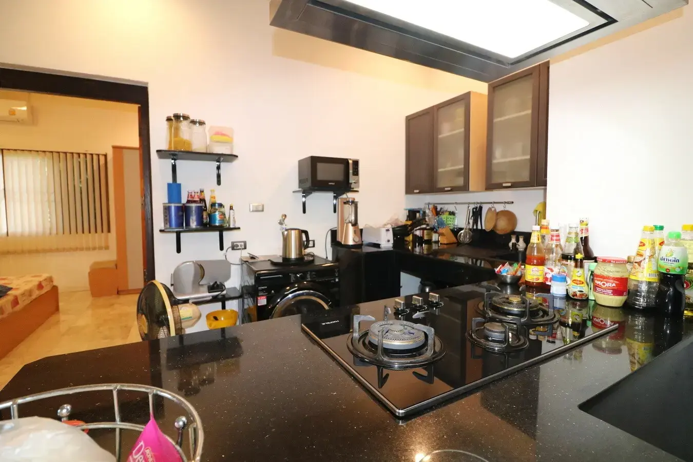 3 Bedroom, 3 Bathroom Home For Sale In Nong Sai, Udon Thani, Thailand.