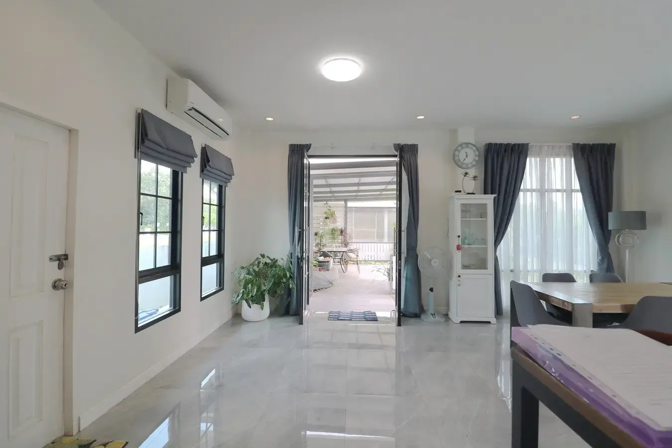 A Magnificent And Gorgeous 2 Level Home For Sale In Buriram, Thailand