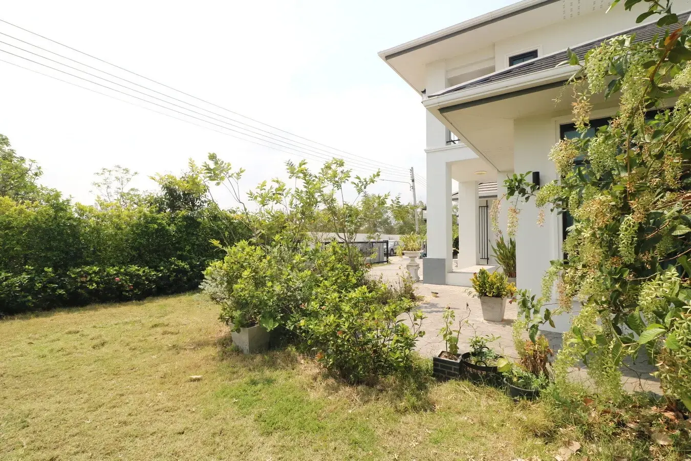 A Magnificent And Gorgeous 2 Level Home For Sale In Buriram, Thailand