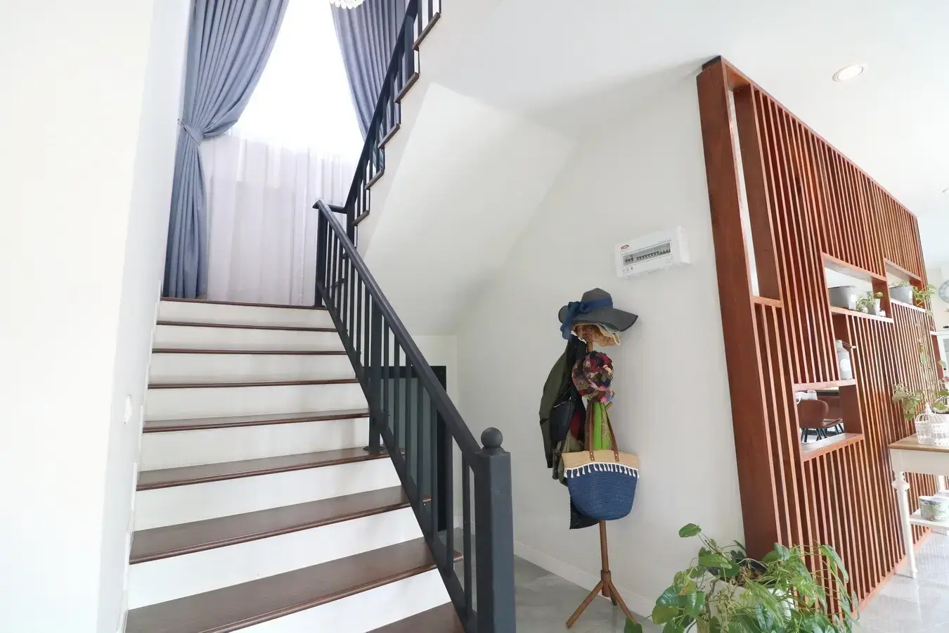 A Magnificent And Gorgeous 2 Level Home For Sale In Buriram, Thailand