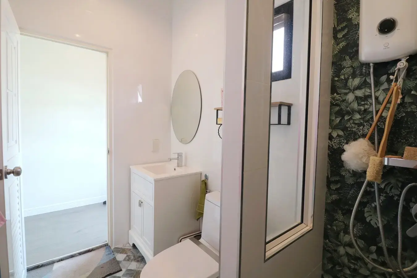 A Magnificent And Gorgeous 2 Level Home For Sale In Buriram, Thailand