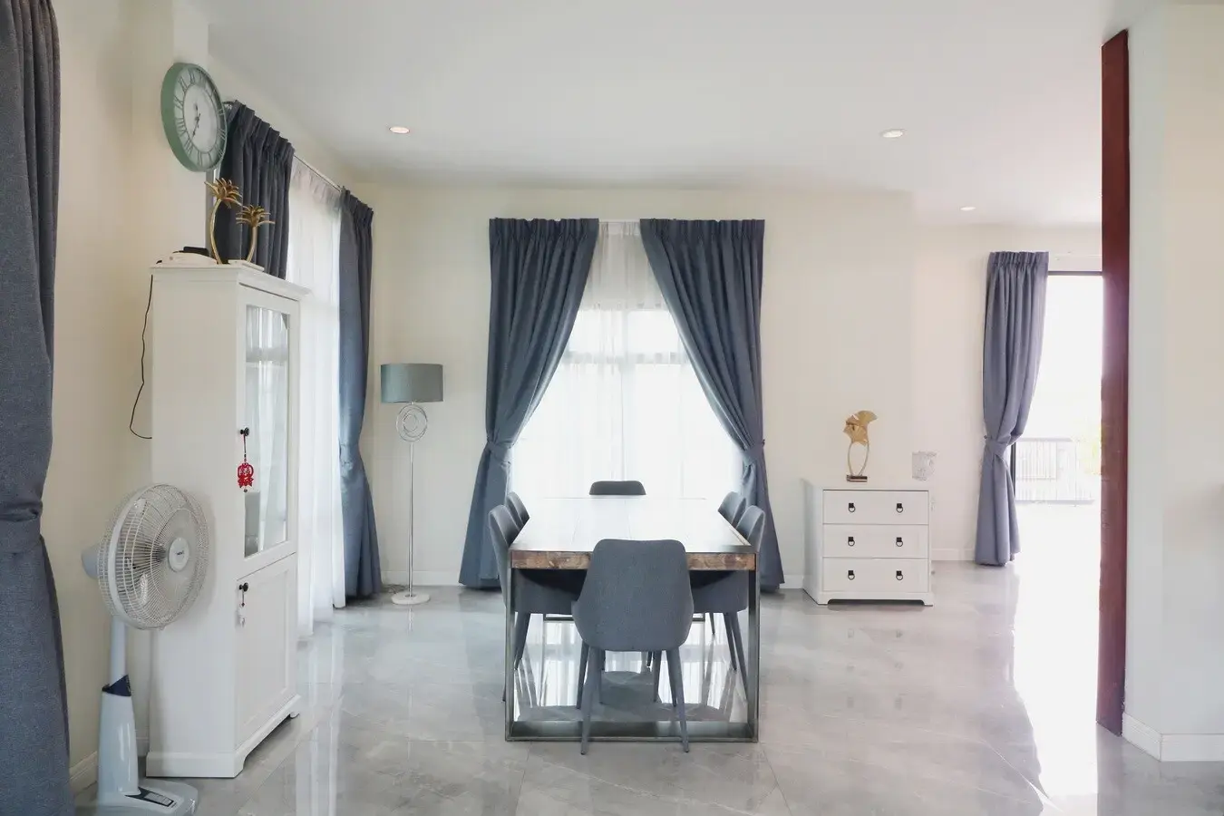 A Magnificent And Gorgeous 2 Level Home For Sale In Buriram, Thailand