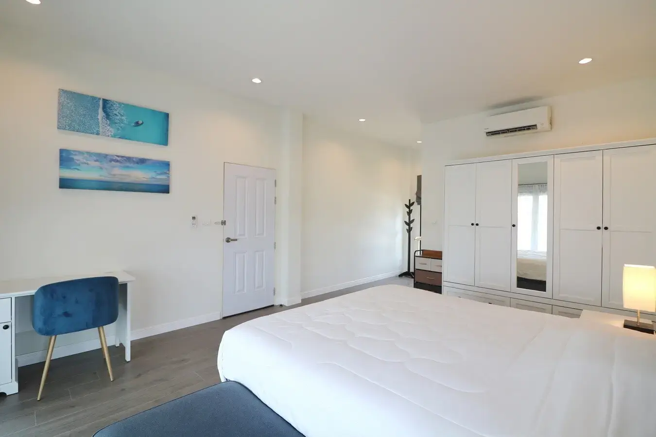 A Magnificent And Gorgeous 2 Level Home For Sale In Buriram, Thailand