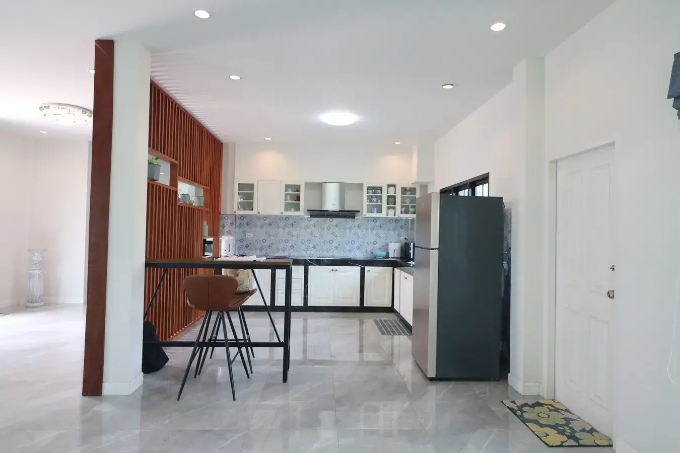 A Magnificent And Gorgeous 2 Level Home For Sale In Buriram, Thailand