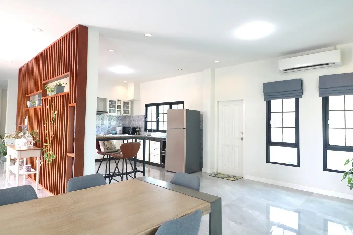 A Magnificent And Gorgeous 2 Level Home For Sale In Buriram, Thailand