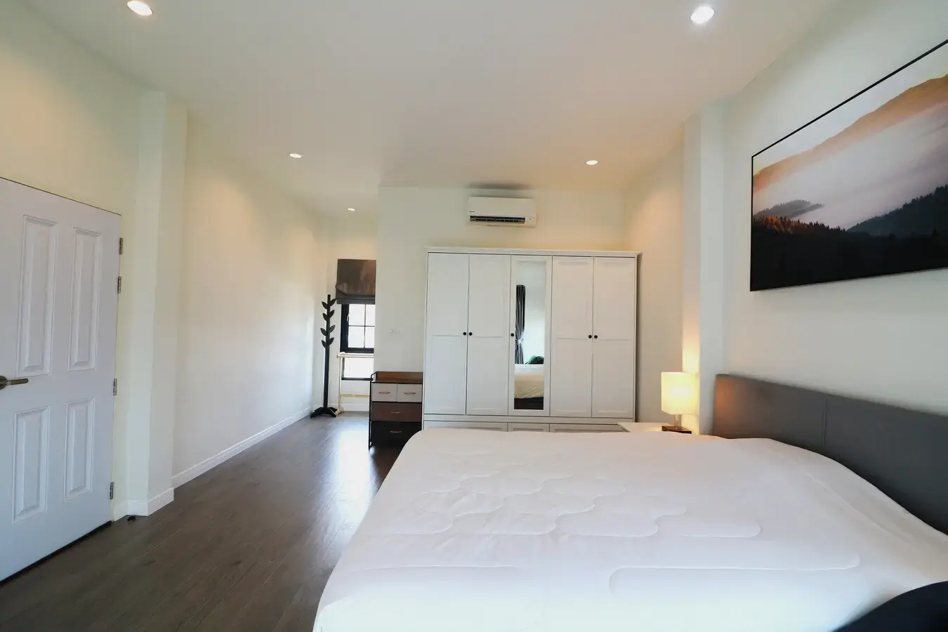 A Magnificent And Gorgeous 2 Level Home For Sale In Buriram, Thailand